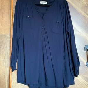 Jones of New York blouse
